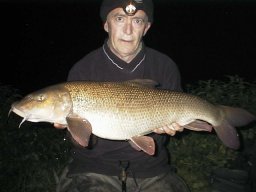 Barbel