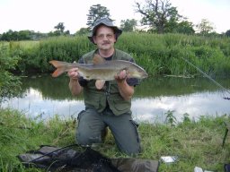 Blackwater Barbel 2010-12-18