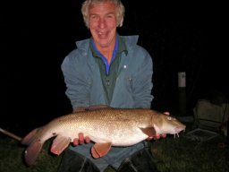 The Chairman's Barbel